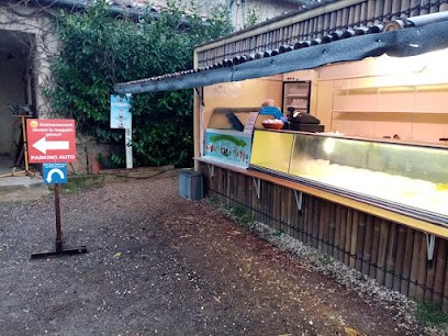 Le Petit Campsois, Fabricant de Fromages à Camps-la-Source