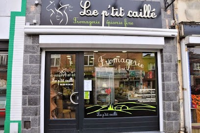 Le P'tit Caillé, Fromagerie à Roubaix