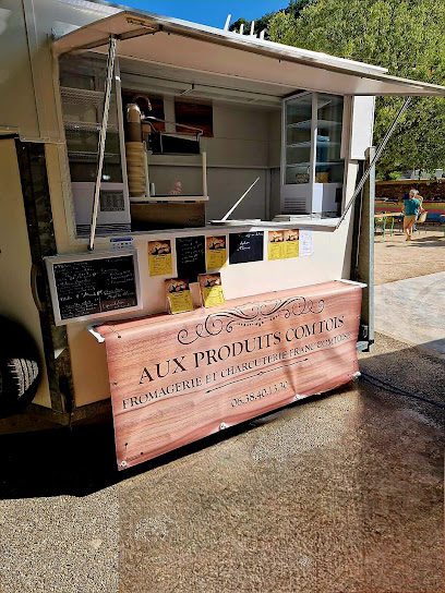 Fromagerie Aux Produits Comtois Fromagerie à Entrechaux