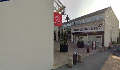 MonPlateau.fr, Fromagerie à Lamorlaye