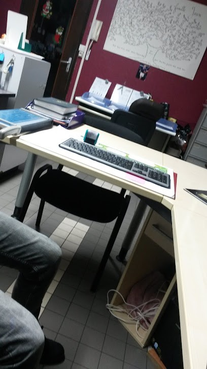 Maison Jean Olivier, Fromagerie à Saulxures-lès-Nancy