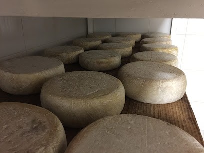 Ferme des Gariottes, Fabricant de Fromages à Saint-Martin-Labouval