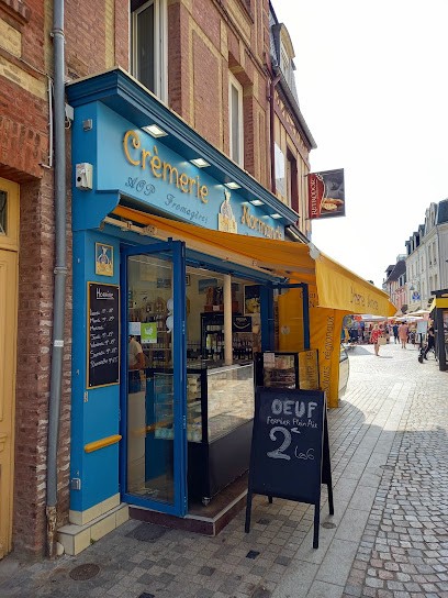 Cremerie Normande, Fromagerie à Villers-sur-Mer