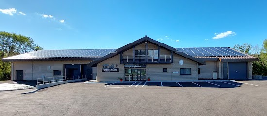 Fruitière De Valempoulières (Coopérative Fromagère), Fromagerie à Valempoulières