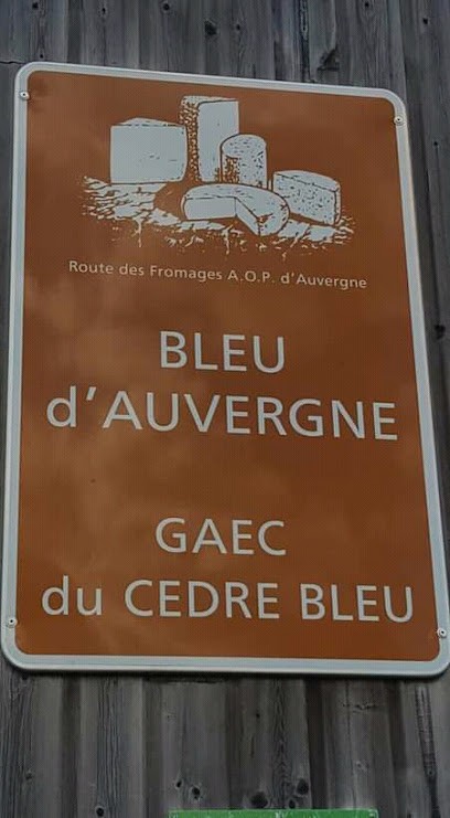 La Ferme Bonnafoux, Fabricant de Fromages à Rageade