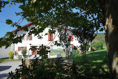 ELIZONDO TOTE - Paysan fromager BIO, Fabricant de Fromages à Urrugne