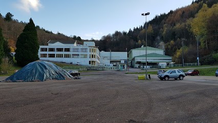 Société Fromagère de Xertigny SNC, Fabricant de Fromages à Xertigny
