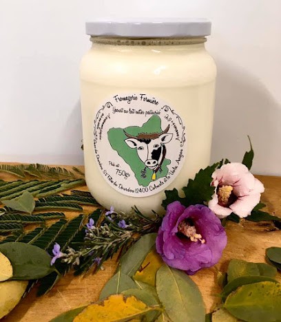 La Ferme De Saint-Felix, Fabricant de Fromages à Calmels-et-le-Viala