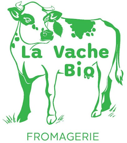 Fromagerie La Vache Bio, Fromagerie à Nouhant
