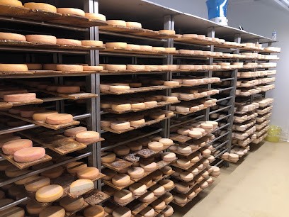 Courroy Affineur, Fromagerie à Rupt-sur-Moselle