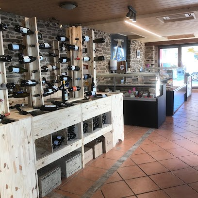 Le Fromager Devin, Fromagerie à La Roche-Bernard