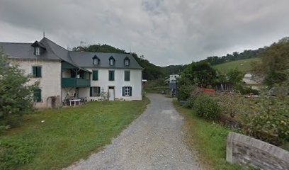 Fromagerie Gazna - Ossau-Iraty, Fromagerie à Sauguis-Saint-Étienne