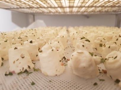 Laffin Jean-Claude, Fromagerie à Vesdun