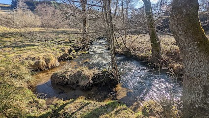 La ferme des brebiquettes, Fromagerie à Riotord