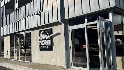 Morin Fromager Fromagerie à Arpajon-sur-Cère
