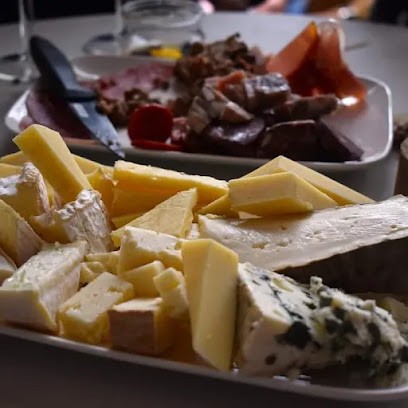 Chez les jean, Fromagerie à Sérignan