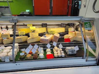 Histoire de goûts - Fromagerie, Fromagerie à Pouligney-Lusans