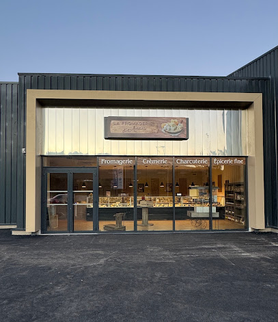 La Fromagerie D'anaïs Fromagerie à Bollène