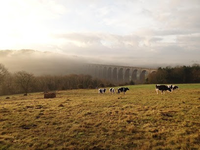 Fromagerie De Trévarn, Fromagerie à Saint-Urbain