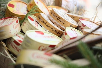 BG SAS, Fabricant de Fromages au Tholy