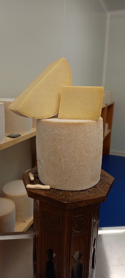 Ferme Fromagère De Penhoat, Fabricant De Fromage à Quéménéven