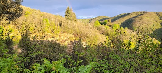 La Bergerie du Savel, Fromagerie à Saint-Roman-de-Codières
