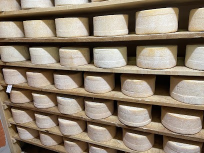 Fromagerie Annécienne, Fromagerie à Pringy