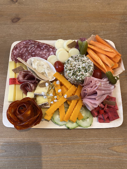 Fromagerie D'isa, Fromagerie à Moreuil