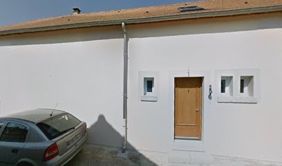 Fromagerie Les brebis de Mathilde, Fromagerie à Montceau-et-Écharnant