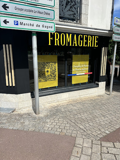 Tout1Fromage, Orvault, Fromagerie à Orvault