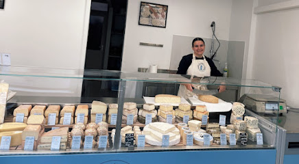 Fromagerie De Saint-Germain-Laval, Fromagerie à Saint-Germain-Laval