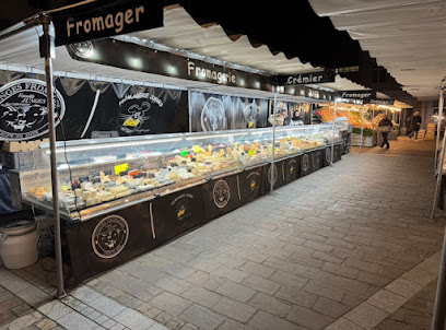 Fromagerie Junges, Fromagerie à Rueil-Malmaison