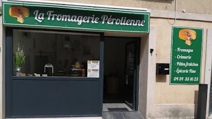 La Fromagerie Pérolienne , Pérols Village, Fromagerie à Pérols