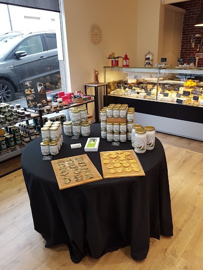 L'Annexe - Fromagerie & Epicerie Fine, Fromagerie à Orgeval