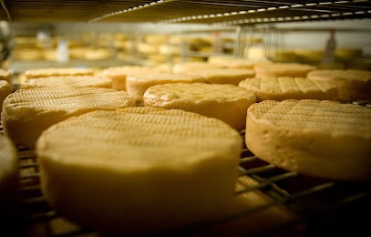 Munster Schuster, Fromagerie à Orbey