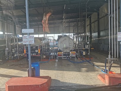 Flechard SAS, Fromagerie à Rives d'Andaine