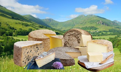producteur fromage cantal, Fabricant de Fromages à Lavigerie