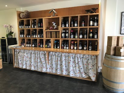 Fromagerie Conta, Fromagerie à Saint-Pierre-lès-Nemours