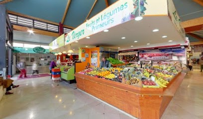 Véro - Crèmes Et Fromages (Halles), Fromagerie à Vannes