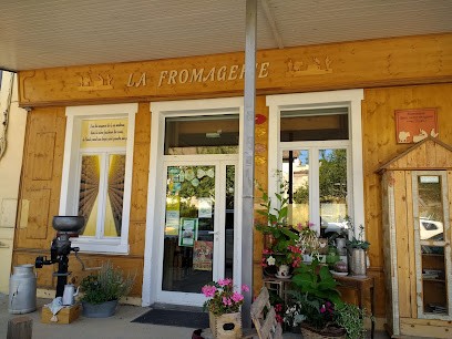 Fromagerie De Passavant-Chazot, Fromagerie à Passavant