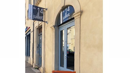 Fromagerie Du 14 Juillet, Fromagerie à Pézenas