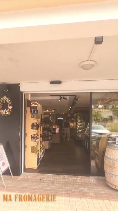 Ma Fromagerie, Fromagerie à Saint-Raphaël