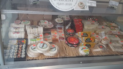 Etoile Du Vercors SAS, Fromagerie à Saint-Just-de-Claix