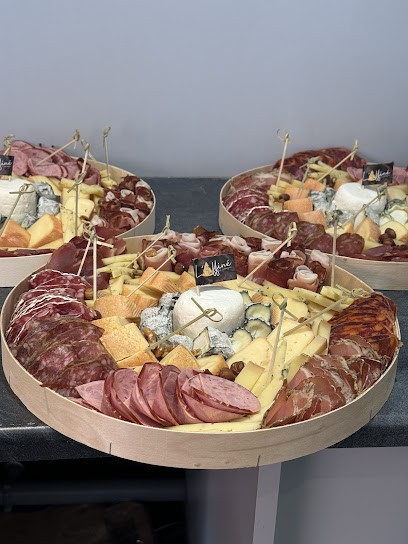 L'Affiné Fromagerie, Fromagerie à Saint-Dié-des-Vosges