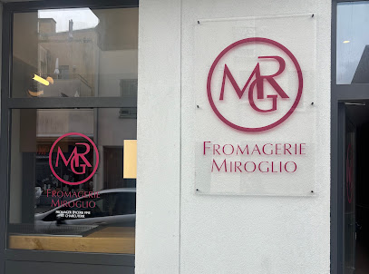 Fromagerie Miroglio Fromagerie à Chessy
