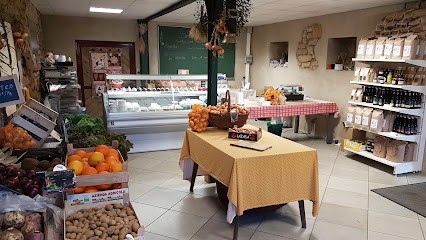 Gaec Reconnu Meyer, Fromagerie à Tenteling