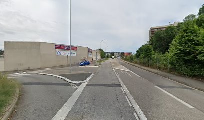 Fromeco, Fromagerie à Saint-Priest-en-Jarez