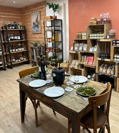 Les 2 Chapelles - Crèmerie Fromagerie, Fromagerie à Chazelles-sur-Lyon