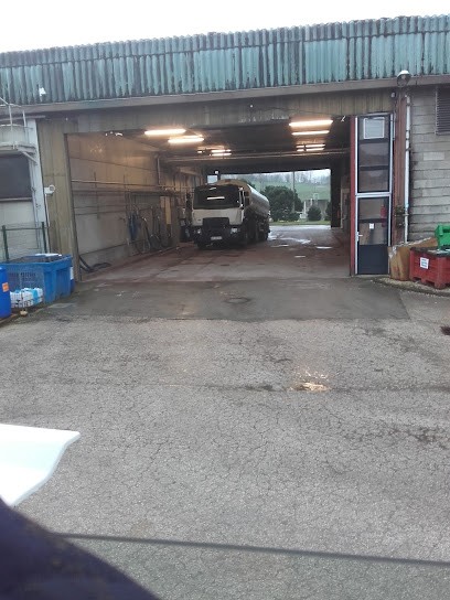 Mulin Et Fils, Fromagerie à Noironte