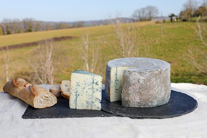 Fromagerie Marty, Fromagerie à Laparrouquial